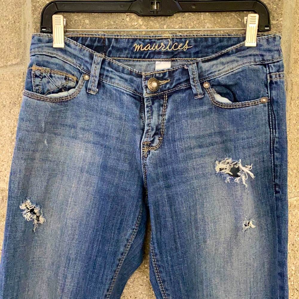 Maurices Jeans